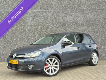Volkswagen Golf 1.4 TSI/Clima/Cruise/Trekhaak/18''/160PK/Vol beschikbaar voor biedingen
