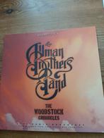 The Allman Brothers Band Dubbel album Limited, Cd's en Dvd's, Ophalen of Verzenden, Nieuw in verpakking, 12 inch, Poprock