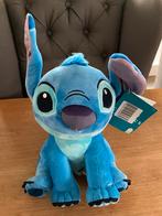 Pluche Stitch met geluid - Nieuw!, Ophalen, Nieuw, Overige typen