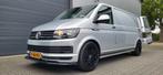 Volkswagen TRANSPORTER, Auto's, Bestelauto's, Stof, Gebruikt, 4 cilinders, 150 pk