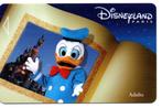 Disneylandkaart 6, Verzamelen, Ophalen of Verzenden, Nederland