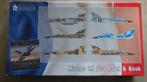 Dualkit + boek Mirage F1 Special Hobby 1/72, Hobby en Vrije tijd, Modelbouw | Vliegtuigen en Helikopters, Overige merken, 1:72 tot 1:144