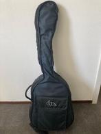 Mooie Santana akoestische gitaar plus opbergzak., Muziek en Instrumenten, Snaarinstrumenten | Gitaren | Akoestisch, Ophalen, Gebruikt