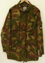 Jas, Parka, Buiten, GVT, M90, Maat: 6080/0005, KL, 1990.(1), Ophalen of Verzenden, Landmacht, Nederland, Kleding of Schoenen