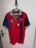 Polo State of Art Racing, Ophalen of Verzenden, Nieuw, Maat 46 (S) of kleiner, Rood