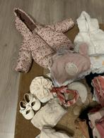 Babykleding maat 56, 62, 68 - Gedragen, Ophalen of Verzenden, Gebruikt, Maat 56