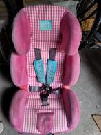 Roze autostoeltje van lief, Kinderen en Baby's, Autostoeltjes, 0 t/m 13 kg, Ophalen, Overige merken, Gebruikt