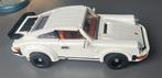 Lego porsche 911 10295, Kinderen en Baby's, Speelgoed | Duplo en Lego, Verzenden, Zo goed als nieuw, Complete set, Lego