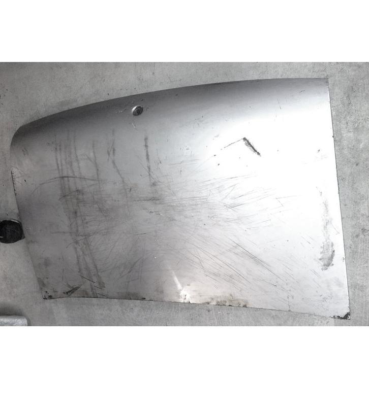 bumper rozet hemel Sidebar, Auto Grill hoes Peugeot 404, 204, Auto-onderdelen, Sidebars, Gebruikt, Ophalen