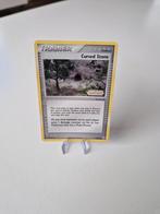 Cursed Stone - LM 072, Ophalen of Verzenden, Zo goed als nieuw, Losse kaart, Foil