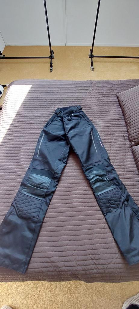 Rev'it Factor 3 dames motorbroek, Motoren, Kleding | Motorkleding, Ophalen of Verzenden