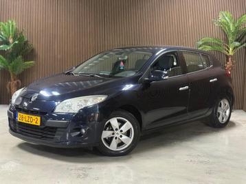 Renault Mégane 1.4 TCe Dynamique beschikbaar voor biedingen
