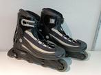 Roces AMS Amsterdam Skeelers/Inline Skates Maat 44, -, -, Zo goed als nieuw, Inline skates 4 wielen