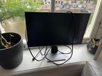 Monitor DELL 24" - Model P2419H, Computers en Software, Monitoren, IPS, Full HD, Zo goed als nieuw, VGA