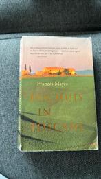 F. Mayes - Een huis in Toscane, Ophalen of Verzenden, Zo goed als nieuw, F. Mayes