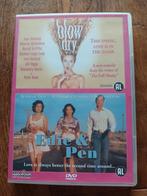 DVD: Blow Dry & Edie & Pen, Alle leeftijden, Ophalen of Verzenden, Gebruikt