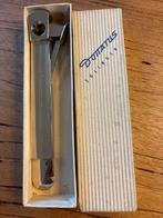 Art Deco Sigarenschaar sigarenknipper Donatus Solingen, Ophalen of Verzenden