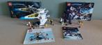 Lego 76832 en 76831 buzz lightyear, Kinderen en Baby's, Speelgoed | Duplo en Lego, Ophalen of Verzenden, Zo goed als nieuw