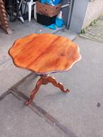 Mooie tafeltje prijs € 25.00, Ophalen of Verzenden