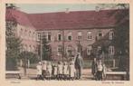 oldenzaal  klooster st. antonius, Verzamelen, Ansichtkaarten | Nederland, Verzenden, Voor 1920, Gelopen, Overijssel