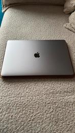 Apple MacBook Pro 15” 2019 8-core i9 SSD nieuwe batterij, Computers en Software, Apple Macbooks, 2 tot 3 Ghz, 512 GB, Zo goed als nieuw