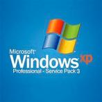 te koop bootable cd windows xp Engels + sp3 +licentie, Computers en Software, Besturingssoftware, Ophalen of Verzenden, Nieuw