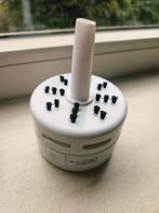 Elektrische desktop vacuum, Ophalen, Zo goed als nieuw