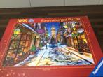 Puzzel, Ophalen, 500 t/m 1500 stukjes, Zo goed als nieuw, Legpuzzel