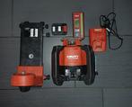 Rotatielaser Hilti, Doe-het-zelf en Verbouw, Meetapparatuur, Ophalen of Verzenden, Gebruikt