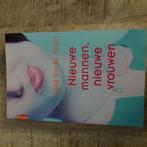 Ingrid vander Veken - Nieuwe mannen, nieuwe vrouwen, Ophalen of Verzenden, Zo goed als nieuw, Ingrid vander Veken