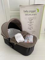 ZGAN Baby Jogger Reiswieg Deluxe Pram, Kinderen en Baby's, Kinderwagens en Combinaties, Overige merken, Kinderwagen, Zo goed als nieuw