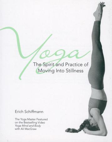 Yoga Boeken voor Gezond en Bewust Leven (Deel 1) beschikbaar voor biedingen