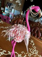 Godly flamingo, Huis en Inrichting, Ophalen, Zo goed als nieuw