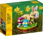 40463 - Seasonal: Easter Bunny, Hello@support.lego.com, Verzenden, Lego, Nieuw