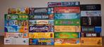 Collectie Bordspellen oa. Fresco Gigawatt Fog of Love, Hobby en Vrije tijd, Gezelschapsspellen | Bordspellen, Een of twee spelers