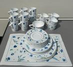 Mepal servies, Ophalen of Verzenden, Zo goed als nieuw
