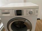 Bosch Logixx 8 Wasmachine - Voorlader, Ophalen, Gebruikt, Voorlader, 85 tot 90 cm