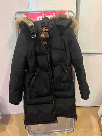 Parajumpers winterjas beschikbaar voor biedingen