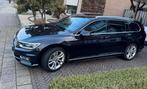VW Passat Variant Highline 1.4TSI  Pano  Dig. cockpit R-Line, 125 pk, 4 cilinders, Zwart, Origineel Nederlands