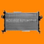 OPEL CORSA C COMBO 1.3 1.7 CDTI RADIATEUR radiator AcTiE!, Ophalen of Verzenden
