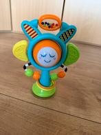 Stoelrammelaar met zuignap, Ophalen of Verzenden, Gebruikt, Rammelaar