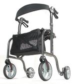 Goedkope rollator met garantie Maasdijk v/a € 50, Diversen, Rollators, Ophalen of Verzenden, Opvouwbaar, Zo goed als nieuw