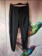 MS Mode Travelstof Broek Maat 42, Blauw, Maat 42/44 (L), Ophalen of Verzenden, MS Mode