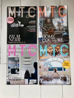4 tijdschriften More Than Classic, Boeken, Tijdschriften en Kranten, Ophalen of Verzenden, Zo goed als nieuw