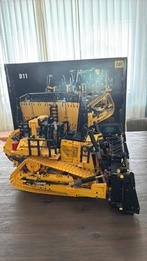 Lego. 42131.  D 11.  CAT, Ophalen of Verzenden, Zo goed als nieuw, Overige merken