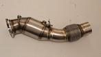 Uitlaat downpipe sport kat BMW B48 2.0L 320i / 330i F30 F31, Ophalen of Verzenden, PERFORMANCE-EXHAUST, Info@performance-exhaust.nl