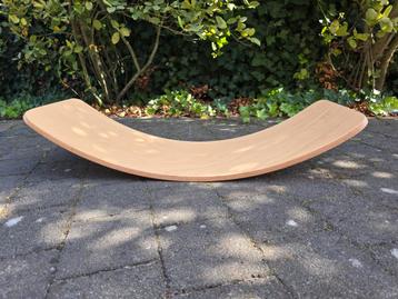 Wobbel balance board  beschikbaar voor biedingen