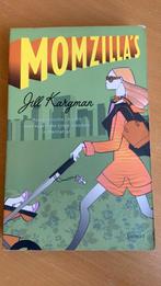 Jill Kargman - Momzilla's, Ophalen of Verzenden, Zo goed als nieuw