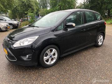 Ford C-Max 1.0 Titanium beschikbaar voor biedingen
