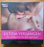 Tease & Please - Ultiem Verlangen - Nieuw in verpakking, Een of twee spelers, Ophalen of Verzenden, Nieuw, Tease & Please